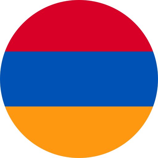 Company registration in Armenia